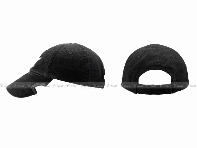 BALENCIAGA × ADIDAS バレンシアガ アディダス コラボ CAP キャップ ...